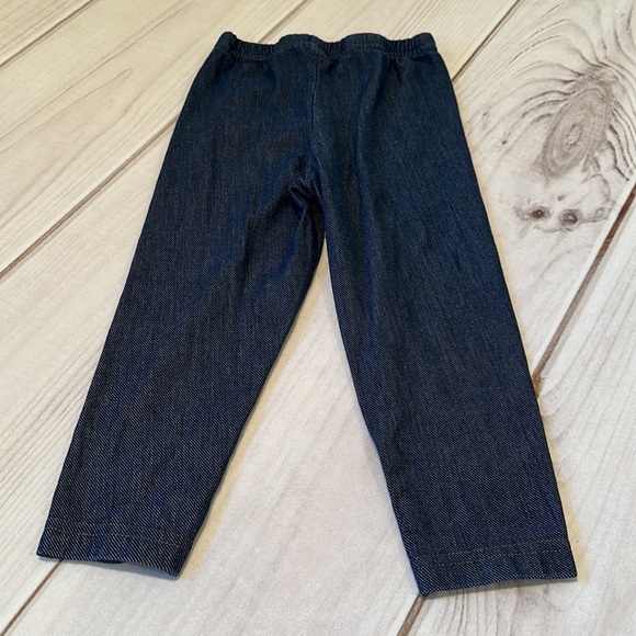 8/$25 Child of Mine 24 months Jeggings - Picture 6 of 9